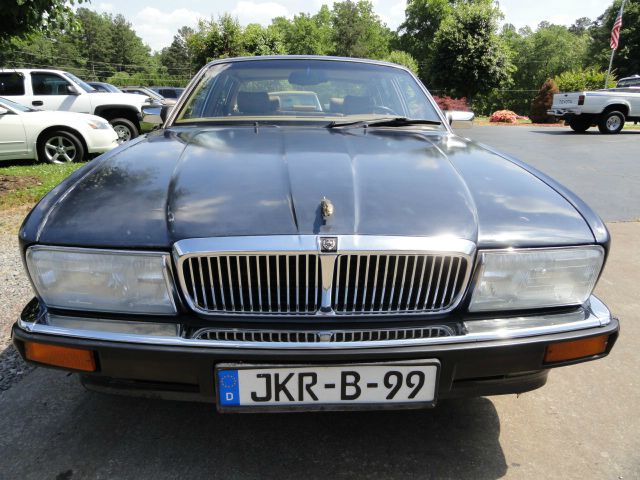 JAGUAR XJ6 1994 photo 16