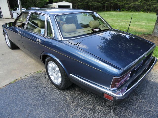 JAGUAR XJ6 1994 photo 17