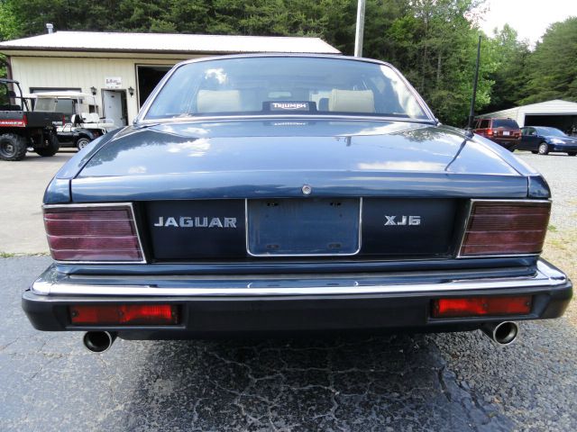JAGUAR XJ6 1994 photo 18