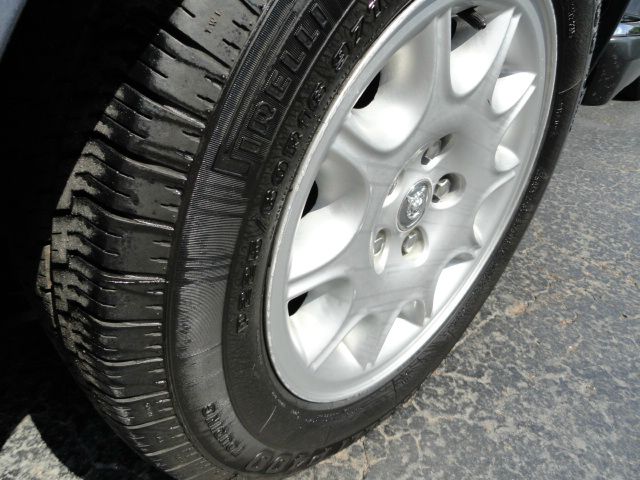 JAGUAR XJ6 1994 photo 19