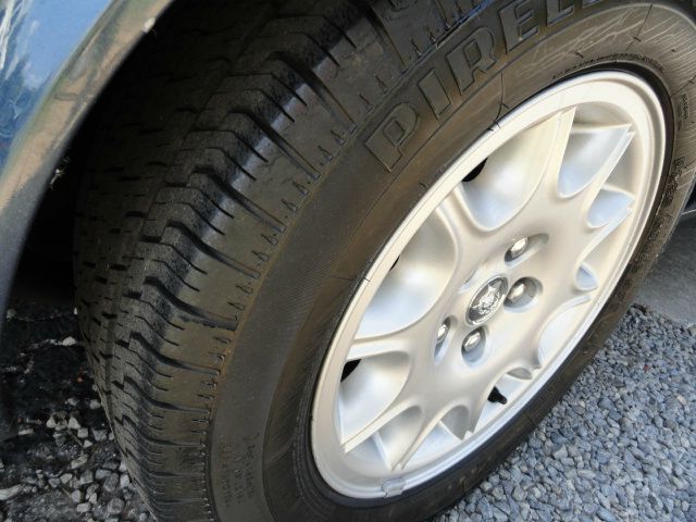 JAGUAR XJ6 1994 photo 3