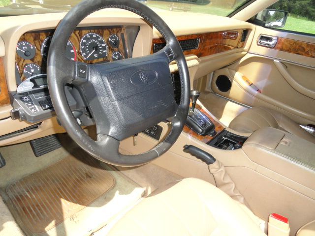 JAGUAR XJ6 1994 photo 7