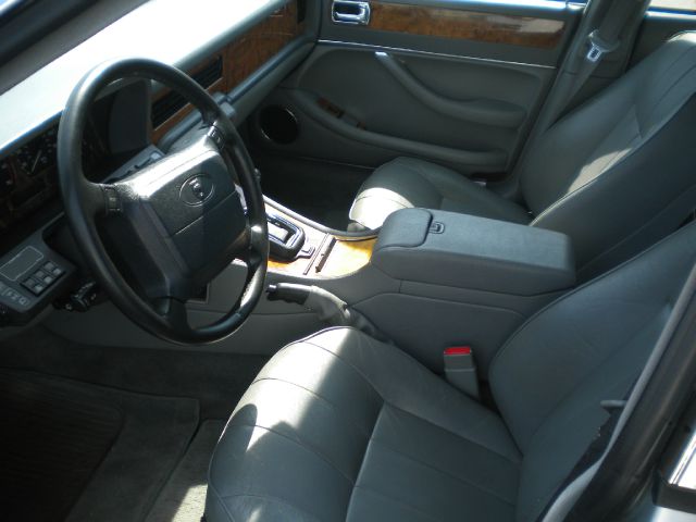 JAGUAR XJ6 1994 photo 2
