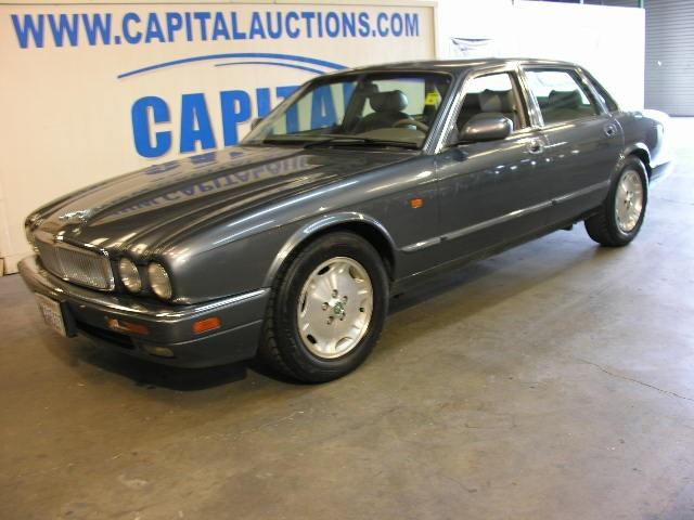 JAGUAR XJ6 1995 photo 1