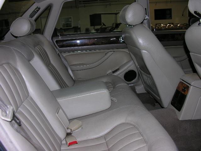JAGUAR XJ6 1995 photo 4