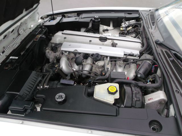 JAGUAR XJ6 1996 photo 10