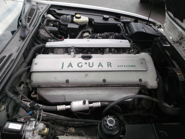 JAGUAR XJ6 1996 photo 11