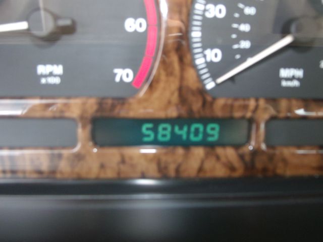 JAGUAR XJ6 1996 photo 12