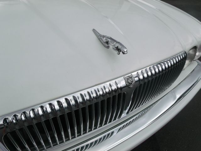 JAGUAR XJ6 1996 photo 2