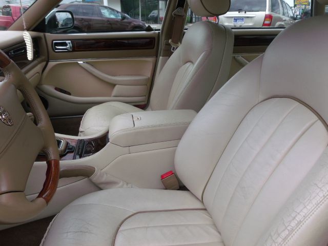 JAGUAR XJ6 1996 photo 20