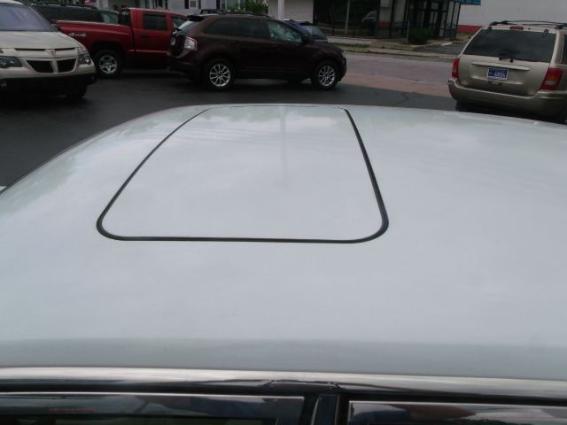 JAGUAR XJ6 1996 photo 22