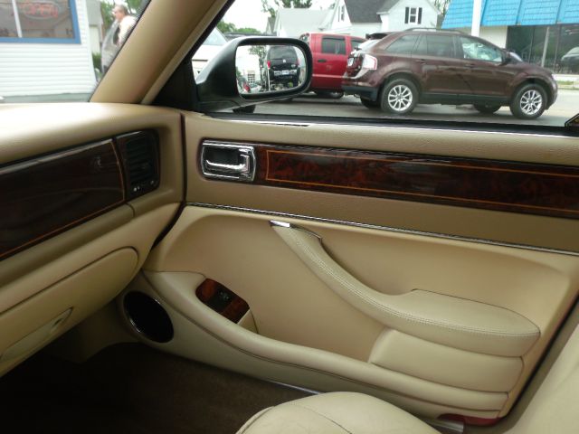 JAGUAR XJ6 1996 photo 4