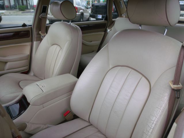 JAGUAR XJ6 1996 photo 5