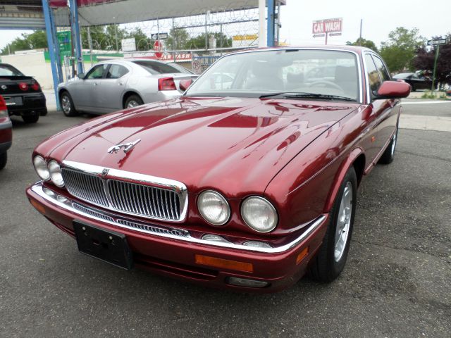 JAGUAR XJ6 1996 photo 1