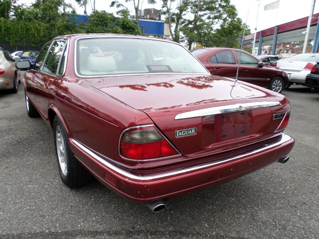 JAGUAR XJ6 1996 photo 4