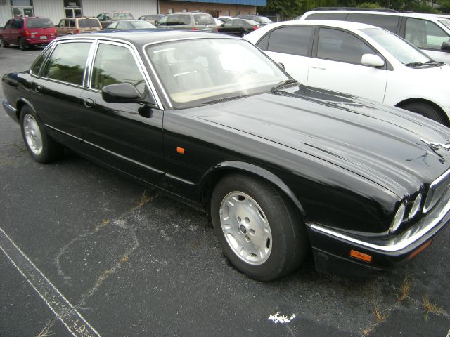 JAGUAR XJ6 1996 photo 1
