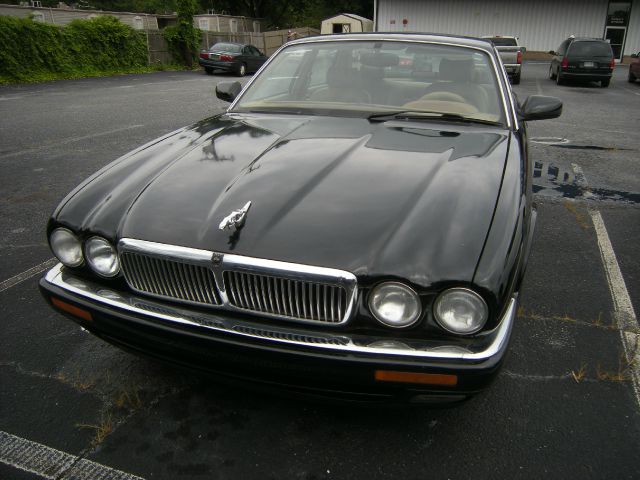 JAGUAR XJ6 1996 photo 2