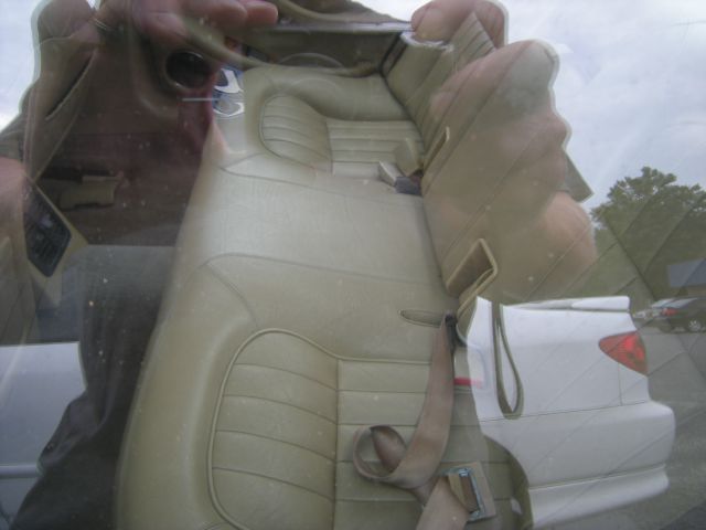 JAGUAR XJ6 1996 photo 3