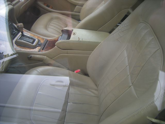 JAGUAR XJ6 1996 photo 4