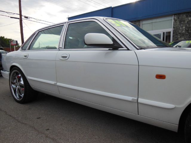 JAGUAR XJ6 1996 photo 3