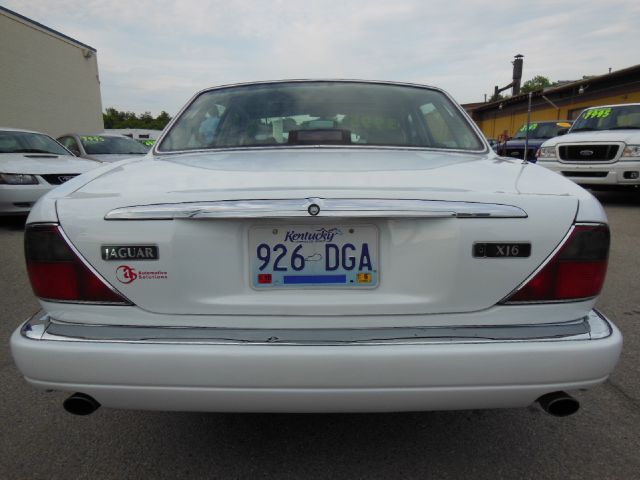 JAGUAR XJ6 1996 photo 4
