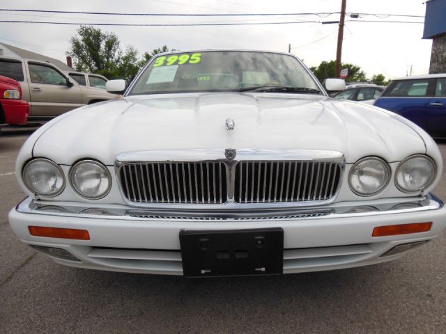 JAGUAR XJ6 1996 photo 5
