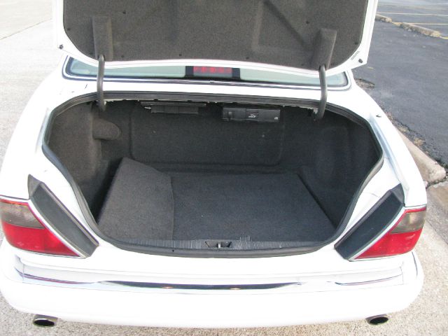 JAGUAR XJ6 1997 photo 1