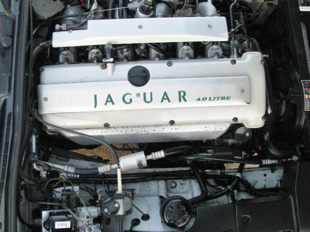 JAGUAR XJ6 1997 photo 17