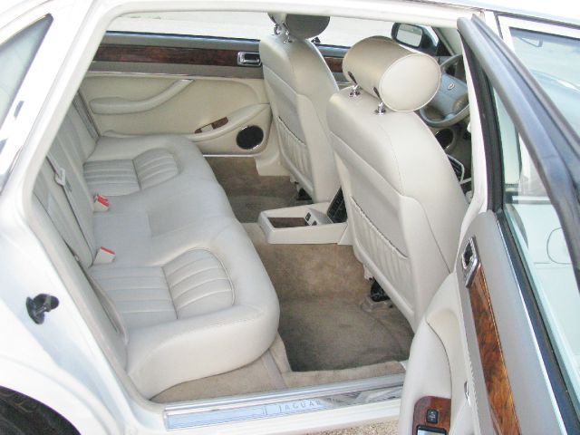 JAGUAR XJ6 1997 photo 19