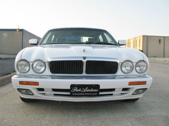 JAGUAR XJ6 1997 photo 22