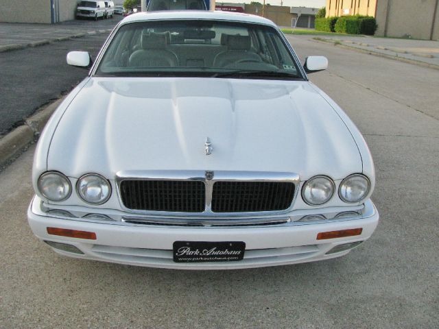 JAGUAR XJ6 1997 photo 23