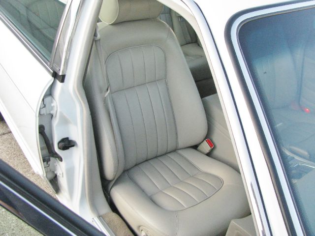 JAGUAR XJ6 1997 photo 24