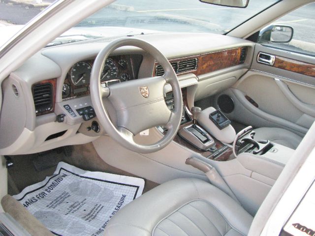JAGUAR XJ6 1997 photo 25