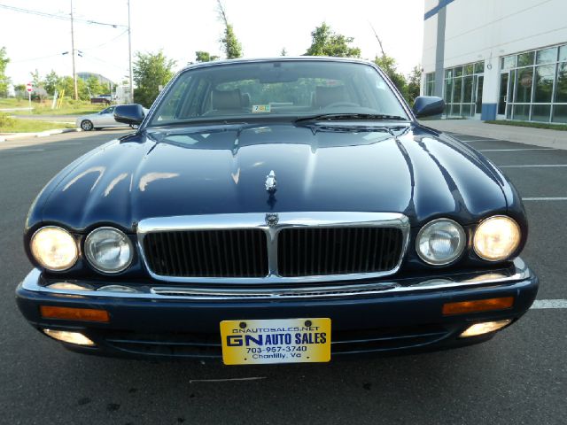 JAGUAR XJ6 1997 photo 2