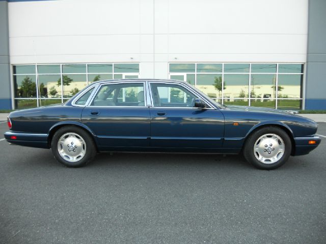 JAGUAR XJ6 1997 photo 4