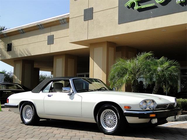 JAGUAR XJ8 Locallyowned Unspecified