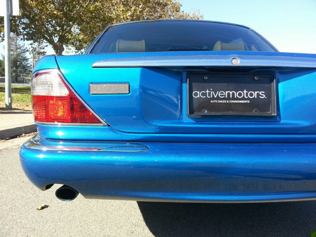 JAGUAR XJ8 1998 photo 1