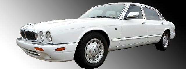 JAGUAR XJ8 1998 photo 1