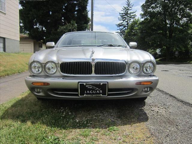 JAGUAR XJ8 1998 photo 2