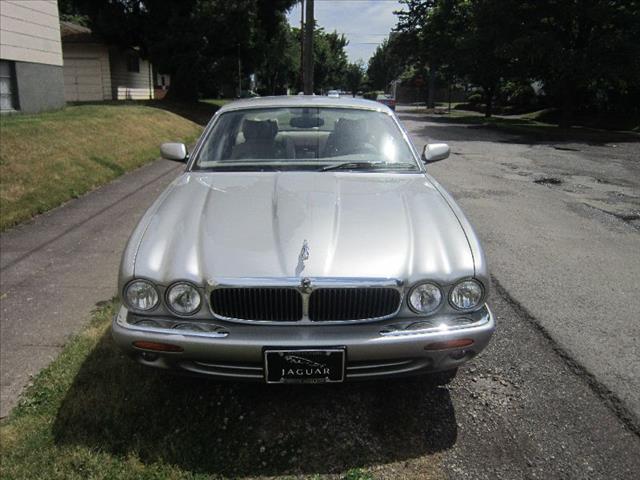 JAGUAR XJ8 1998 photo 4