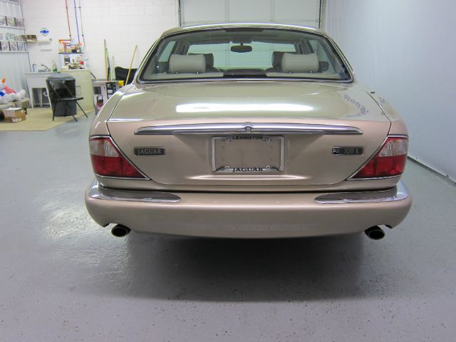 JAGUAR XJ8 1999 photo 2