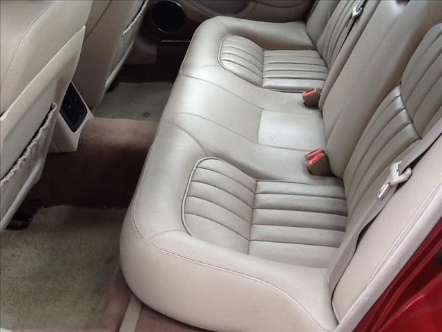 JAGUAR XJ8 1999 photo 2