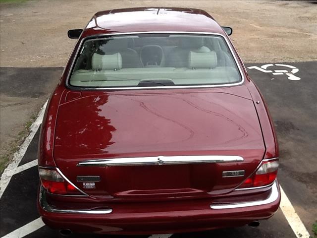 JAGUAR XJ8 1999 photo 4