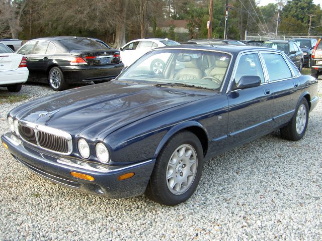 JAGUAR XJ8 1999 photo 2