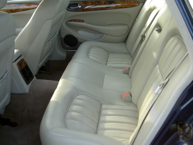 JAGUAR XJ8 1999 photo 3