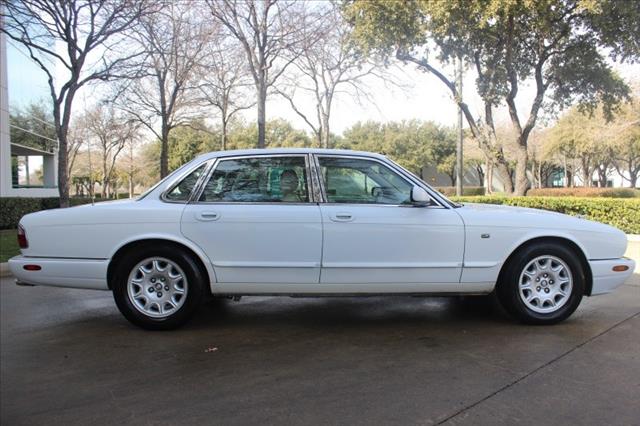 JAGUAR XJ8 1999 photo 2