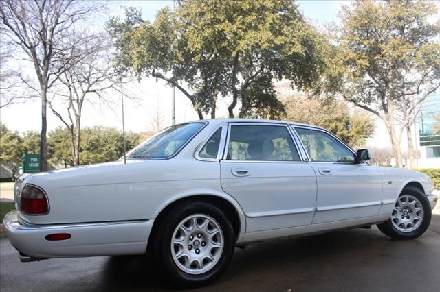 JAGUAR XJ8 1999 photo 3