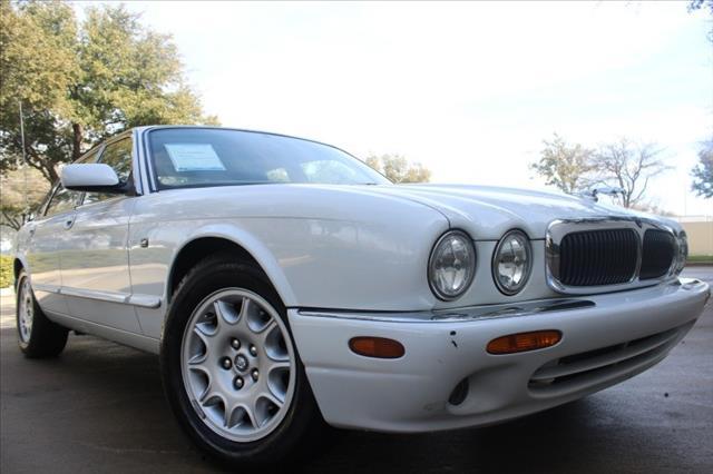 JAGUAR XJ8 1999 photo 4