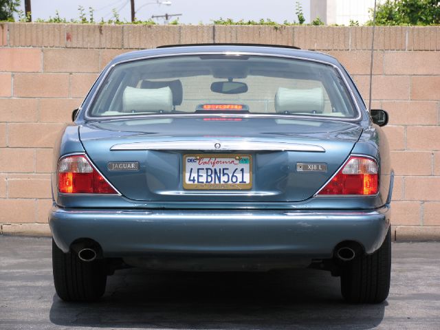 JAGUAR XJ8 1999 photo 1