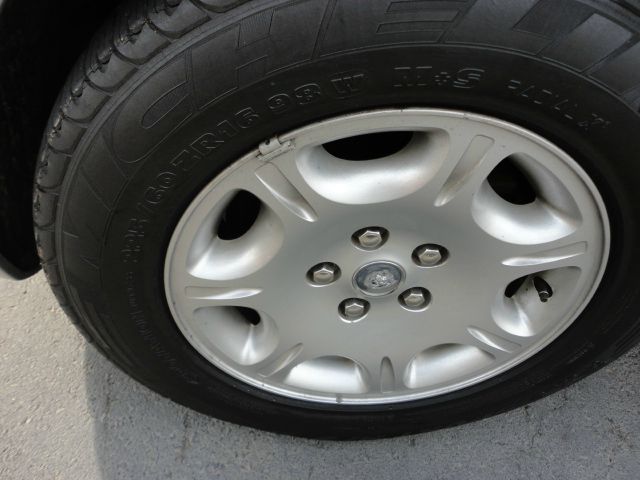 JAGUAR XJ8 2001 photo 3